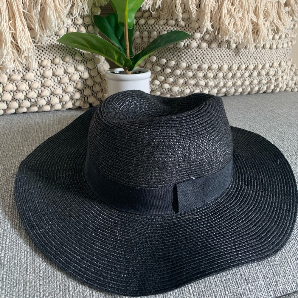 NWT Banana Republic Sun Hat